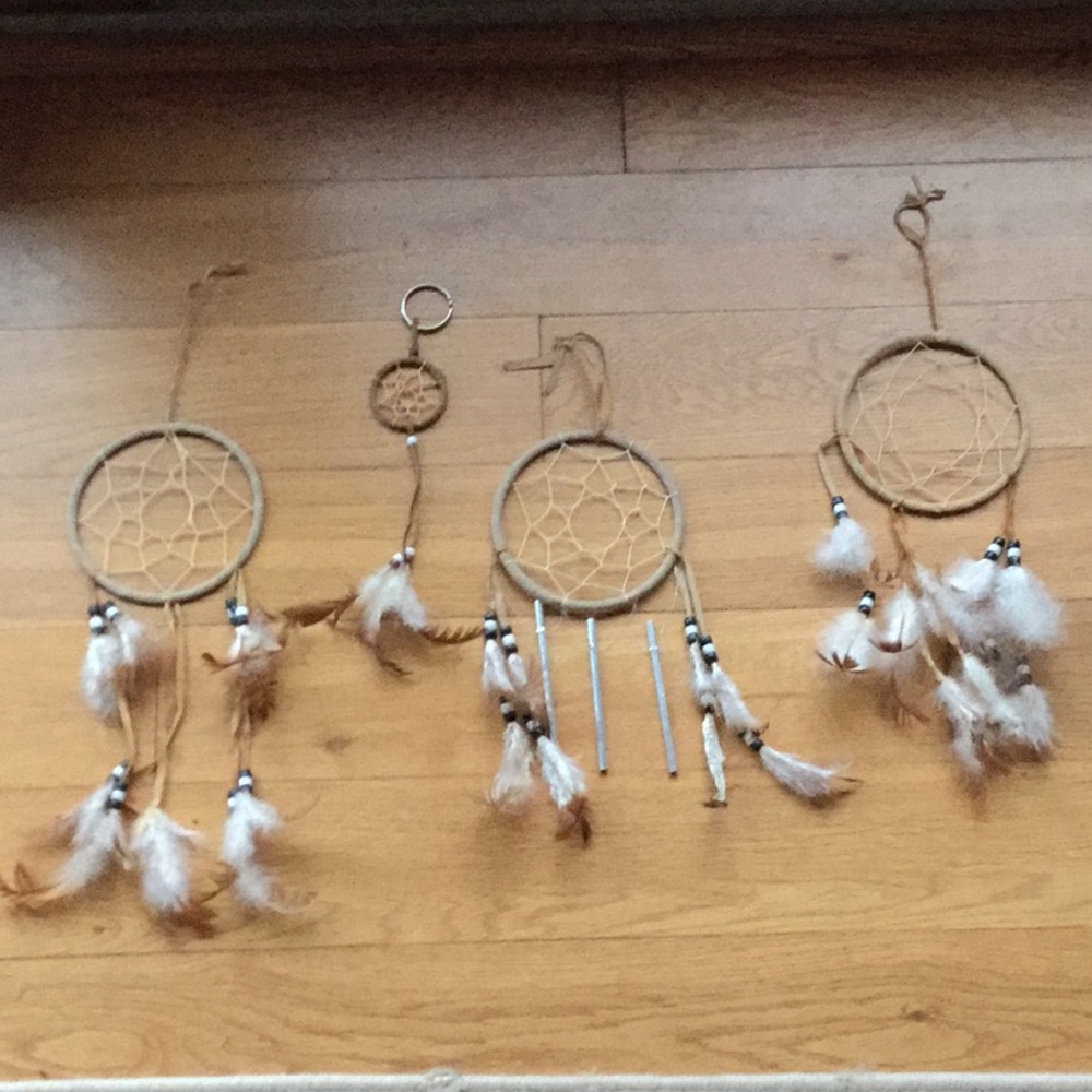 Dream catchers